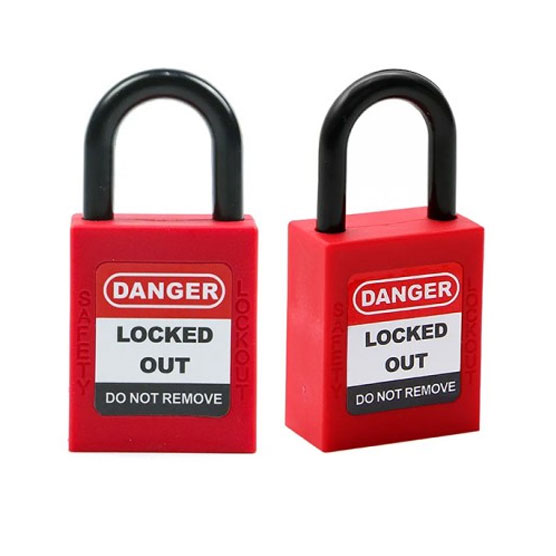 Ổ Khóa An Toàn Lockey KD-P25P