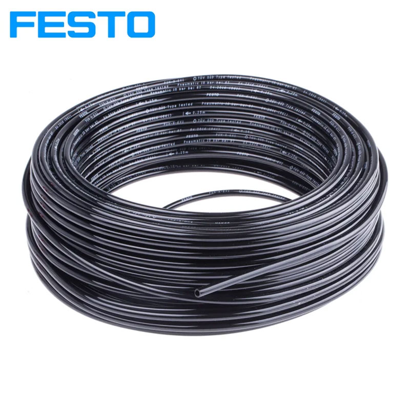 Ống Hơi Festo PUN-H Black