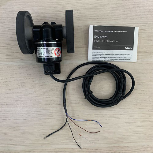 Rotary Encoder Autonics ENC