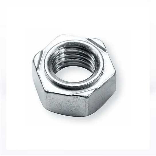 Tán Hàn Lục Giác Inox 304 DIN 929