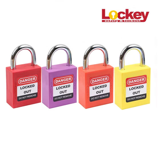 Ổ Khóa An Toàn Lockey KD-P25S