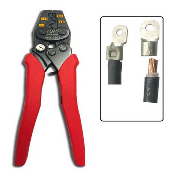 Kềm Bấm Cosse Top VNE-0103