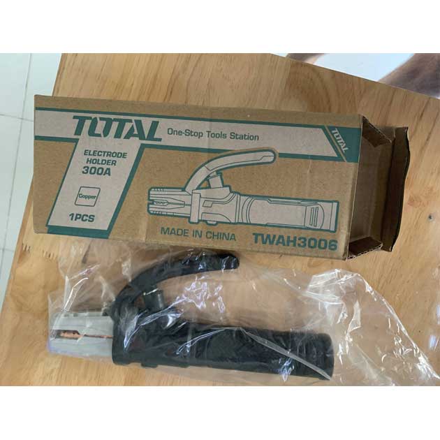 Kềm Hàn 300A Total TWAH3006