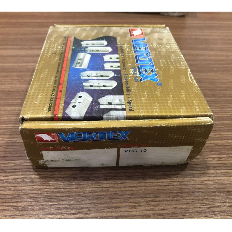 Chấu Kẹp Vertex VHC