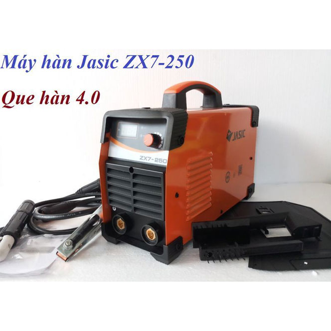 Máy Hàn Que Jasic ZX7-250E