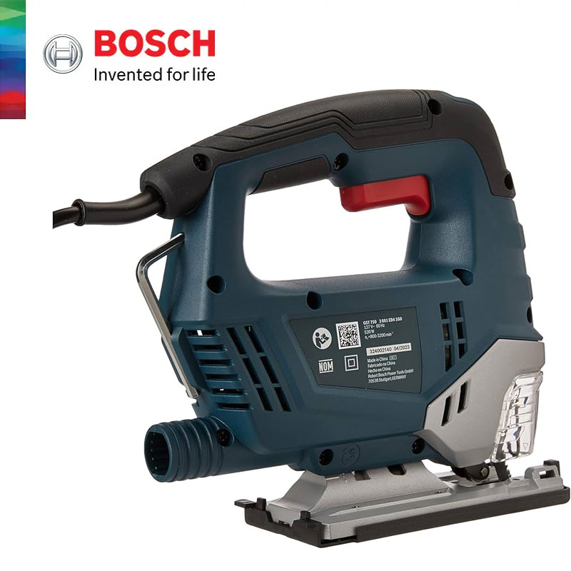 Máy Cưa Lọng Bosch GST 750