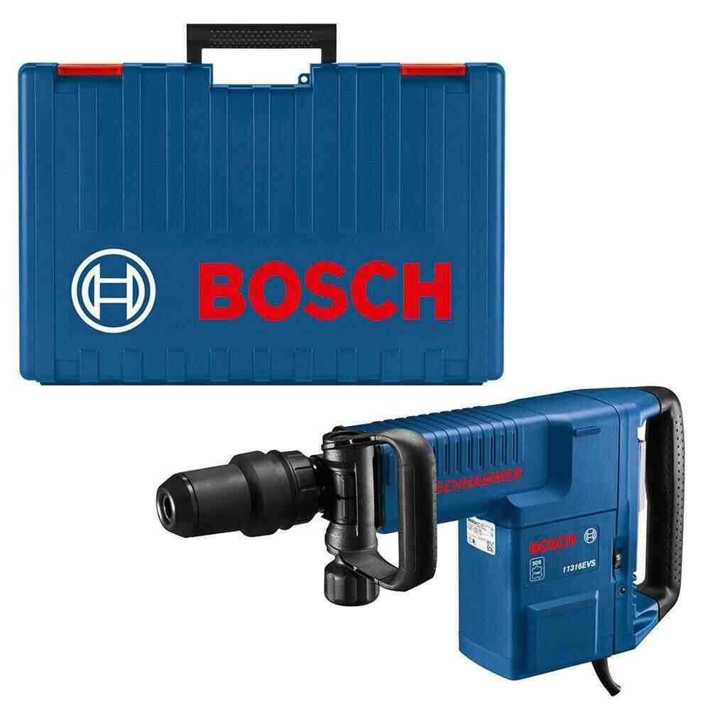 Máy Đục Bê Tông Bosch GSH 11 E