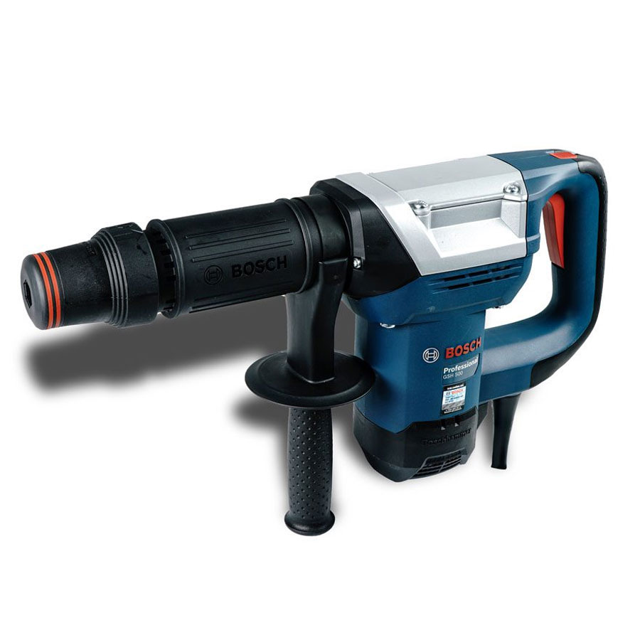 Máy Đục Bê Tông Bosch GSH 500 GEN II