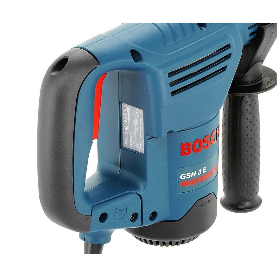 Máy Đục Bê Tông Bosch GSH 3E