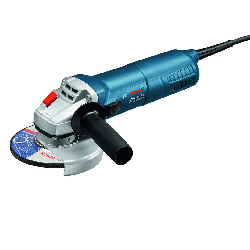 Máy Mài Góc Bosch GWS 900-125 S