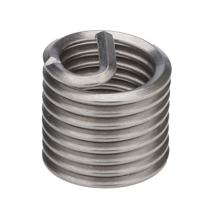 Ren Cấy Inox Volkel Hệ Met ISO