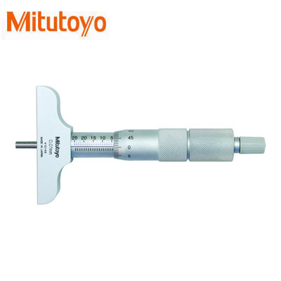 Panme đo sâu 0-300mm Mitutoyo 129-152