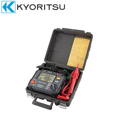 Máy đo điện trở cách điện Kyoritsu 3025A