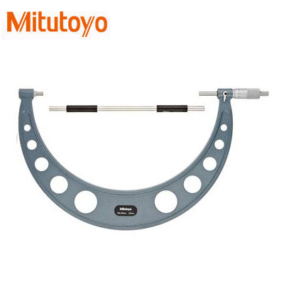 Panme đo ngoài cơ khí Mitutoyo 103-150