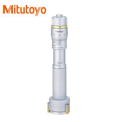 Panme cơ khí đo lỗ Mitutoyo 368-162