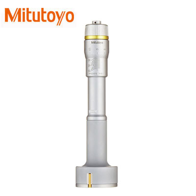 Panme cơ khí đo lỗ Mitutoyo 368-165