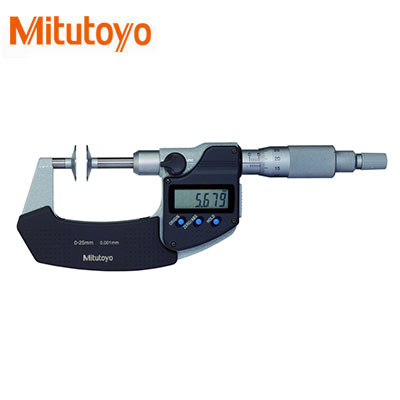 Panme đo bước răng Mitutoyo 369-251-30
