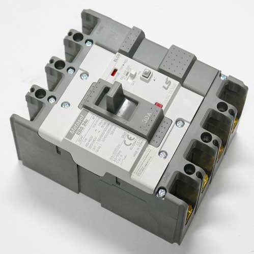 ELCB Chống Giật 4P LS EBN404c