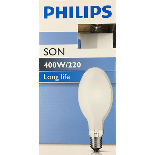 Bóng Đèn Cao Áp Philips SON 250W