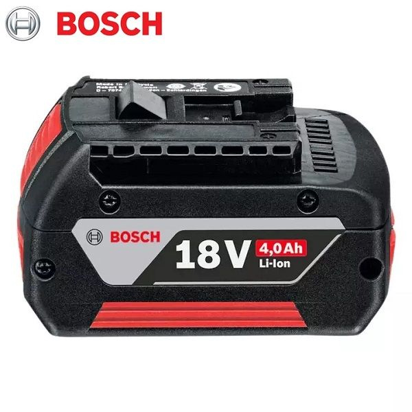 Pin 18V 4.0Ah Bosch 1600A0193L