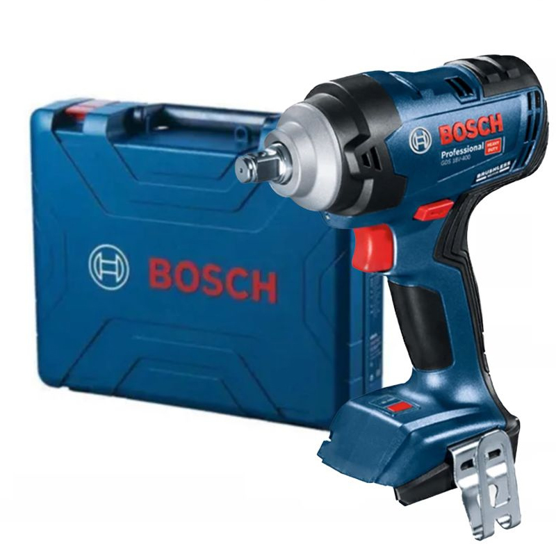 Máy Siết Bulong Pin Bosch GDS 250-LI