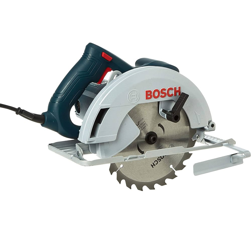 Máy Cưa Đĩa Gỗ Bosch GKS 140