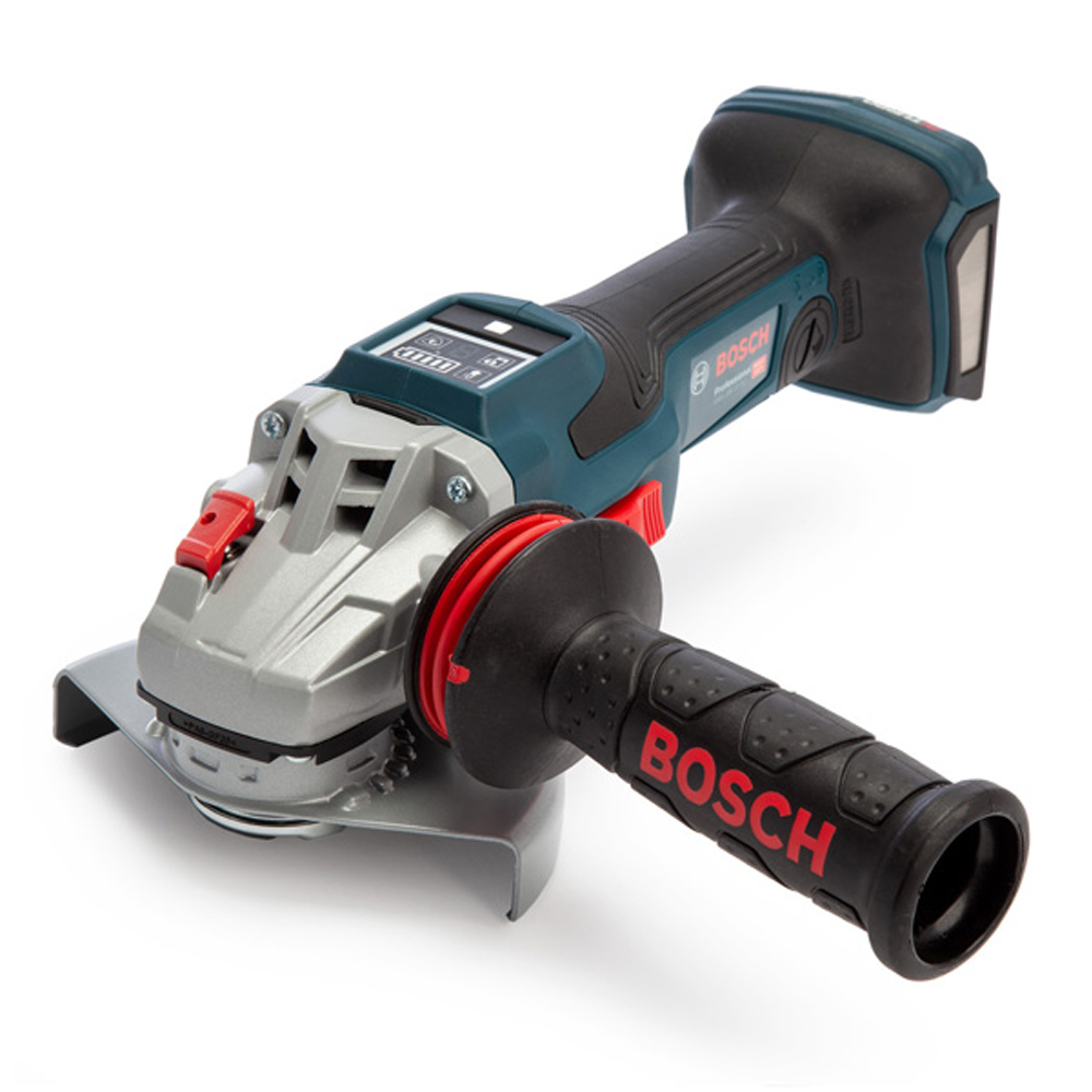 Máy Mài Góc Bosch GWS 18V-15 PSC