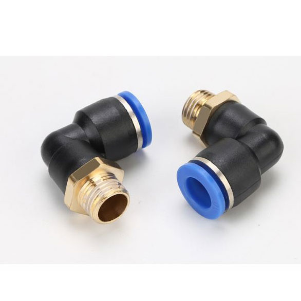 Co Ren Nối Nhanh Khí Nén CDC PL-1604