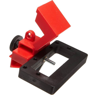 Khóa Ngắt Mạch Điện Brady 65329
