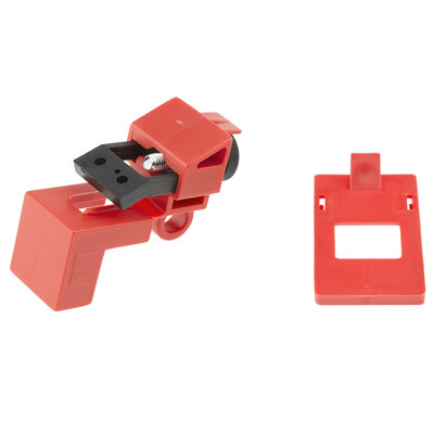 Khóa Ngắt Mạch Điện Brady 65397