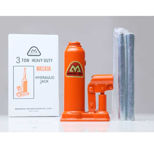 Con Đội 3 Tấn Masada MS-3