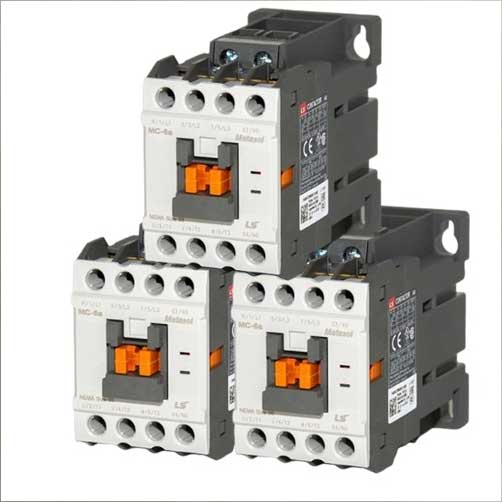 Khởi Động Từ 3P Contactor LS