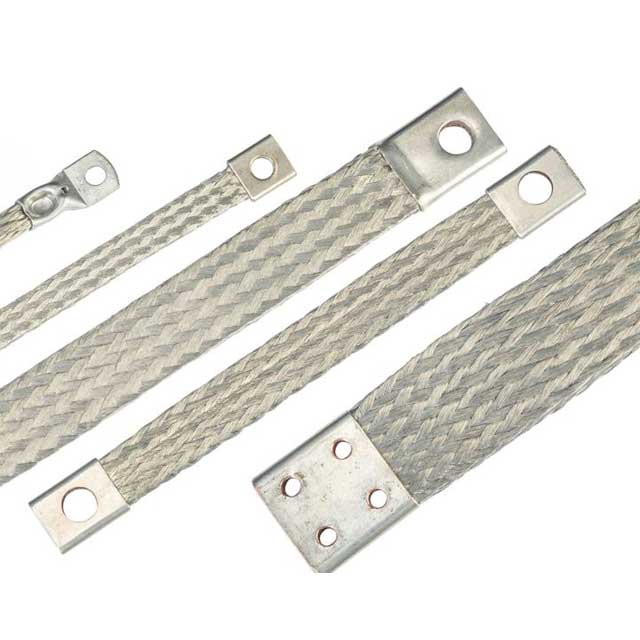Dây Đồng Bện 19mm2 Mạ Thiết