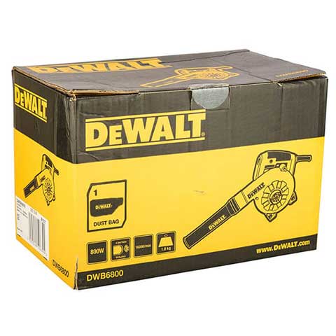 Máy Thổi Hơi DeWalt DWB6800-B1