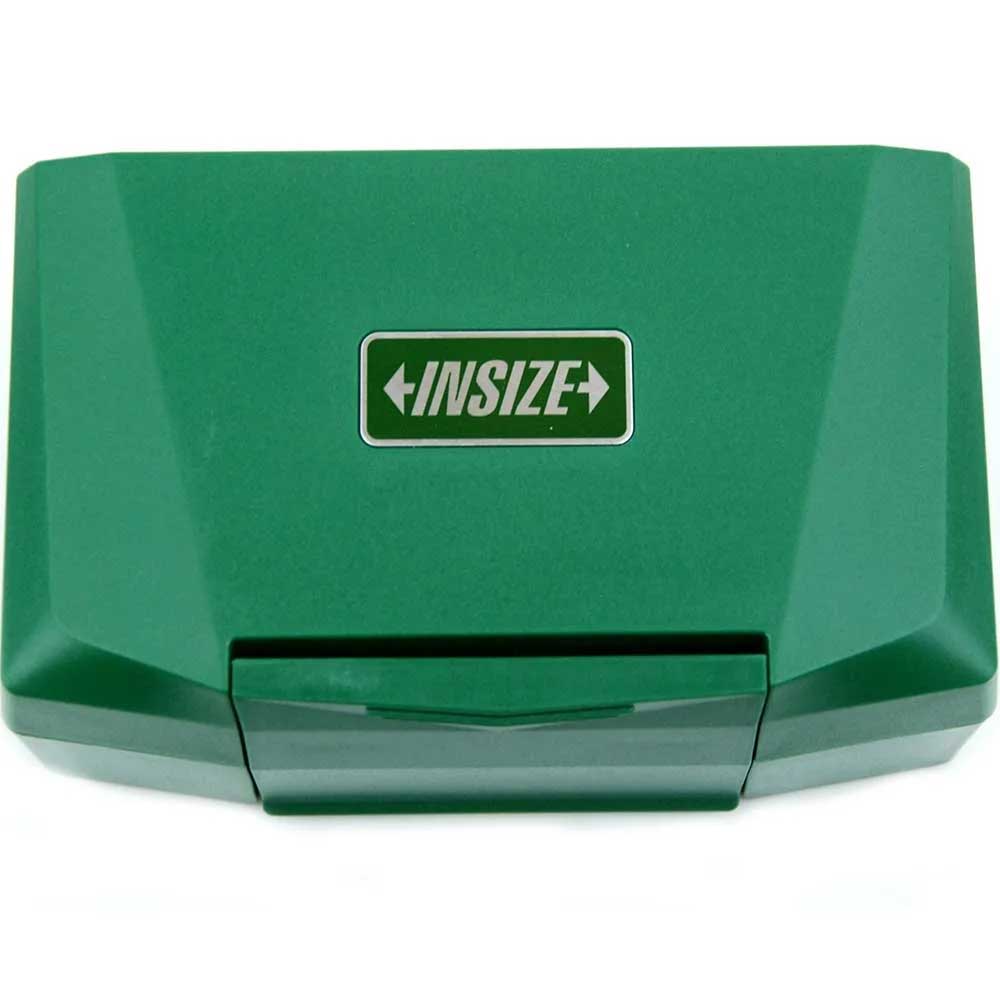 Đồng Hồ So Cơ Khí Insize 2324-10A