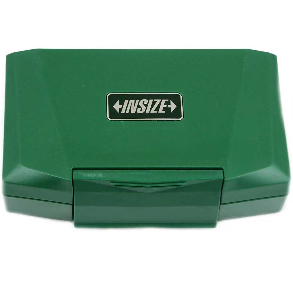 Đồng Hồ So Chân Gập Insize 2381-02