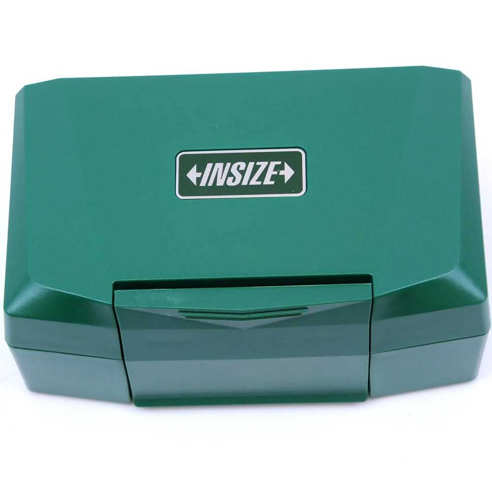 Đồng Hồ So Điện Tử Insize 2112-10