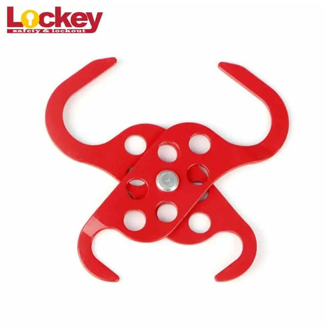 Khóa Nhóm Lockey Lockout DSH01