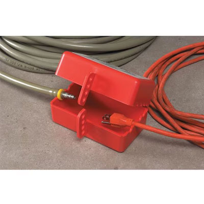 Khóa Cô Lập Phích Cắm Brady PLO27E