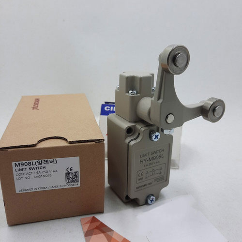 Limit Switch Hanyoung HY-M908L