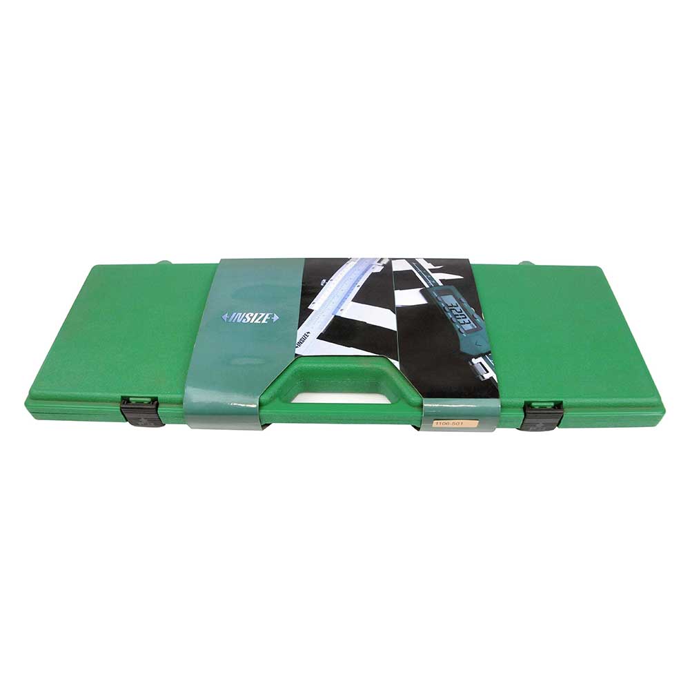 Thước Kẹp Điện Tử Insize 1106-802