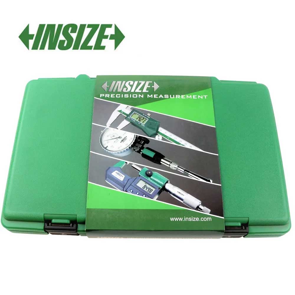 Thước Đo Sâu Điện Tử Insize 1141-200A