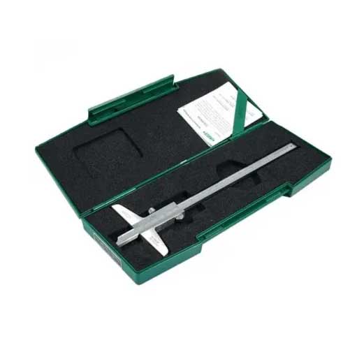 Thước Đo Sâu Cơ Khí Insize 1240-150