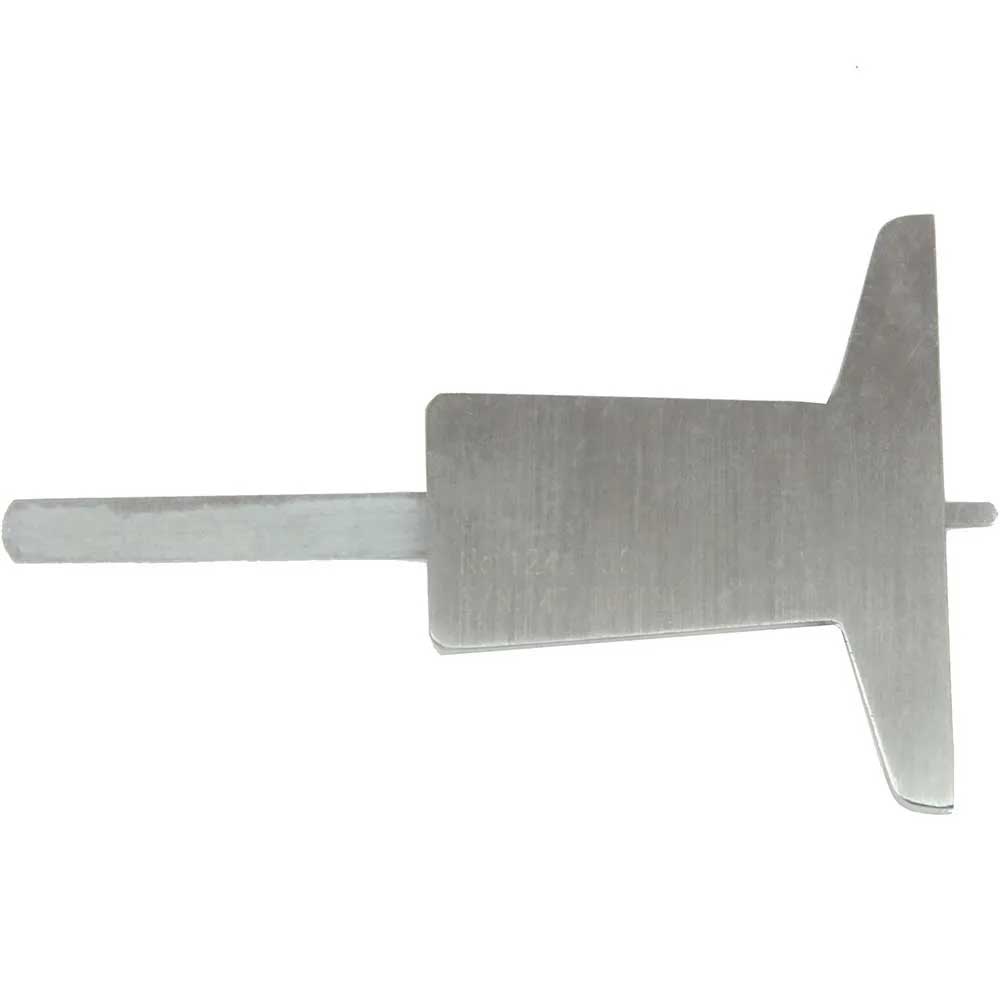 Thước Đo Sâu Cơ Khí Insize 1244-30