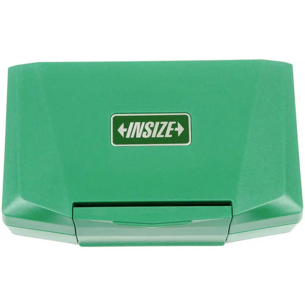 Thước Đo Sâu Đồng Hồ Insize 2341-101A