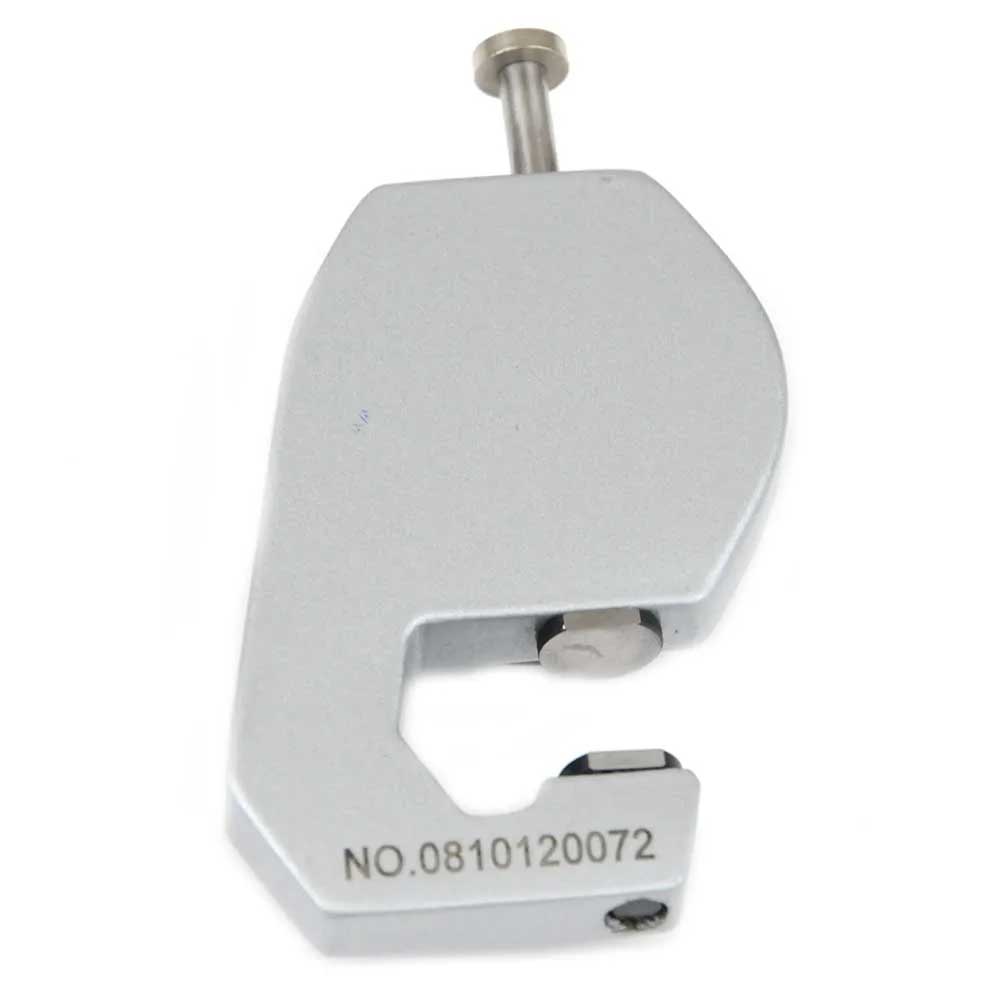 Đồng Hồ Đo Độ Dày Insize 2361-10