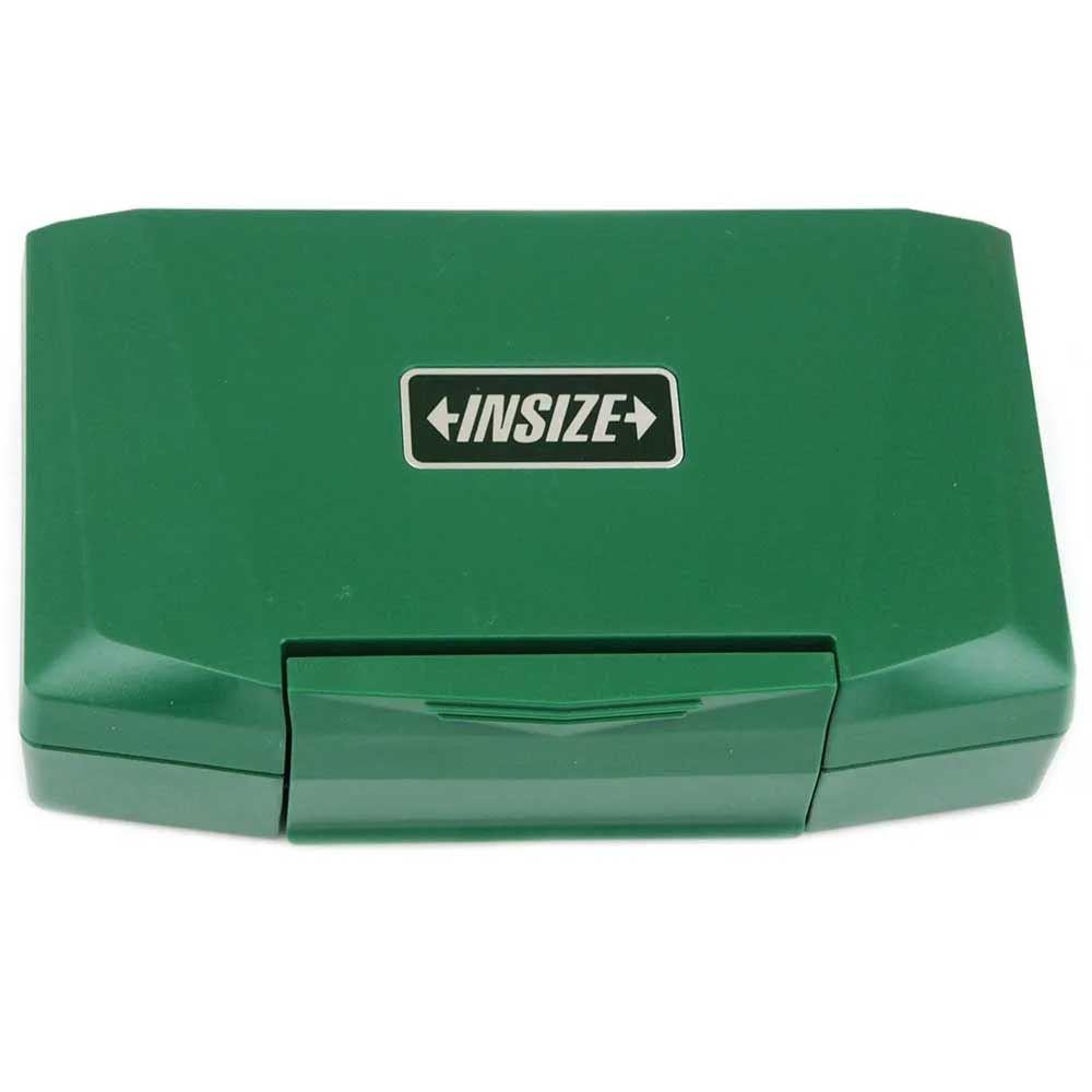 Đồng Hồ Đo Độ Dày Insize 2365-10