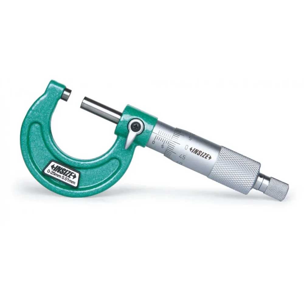 Panme Đo Ngoài Insize 3203-25A