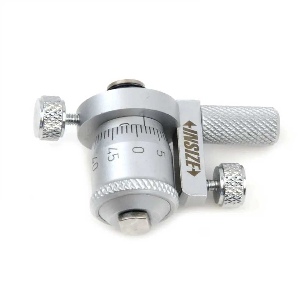 Panme Đo Trong Cơ Khí Insize 3221-50