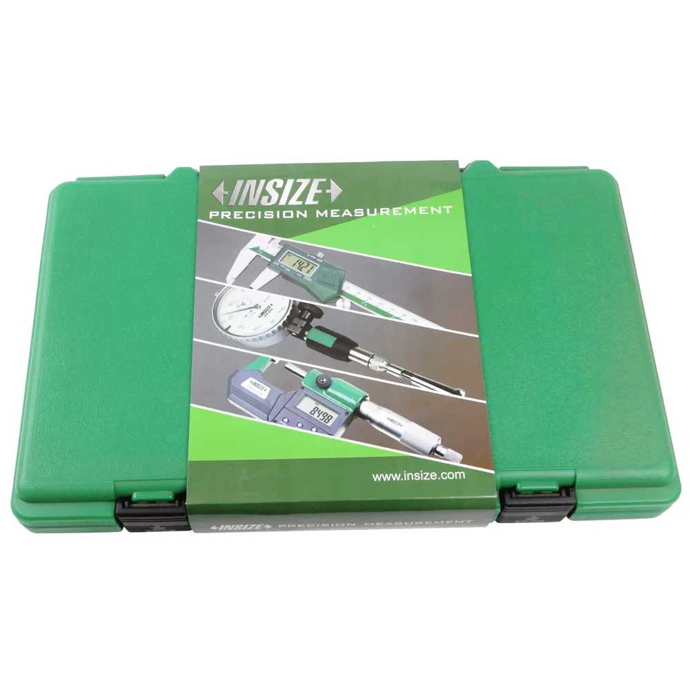 Panme Đo Ngoài Insize 3400-100